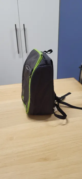 Mochila térmica Quechua