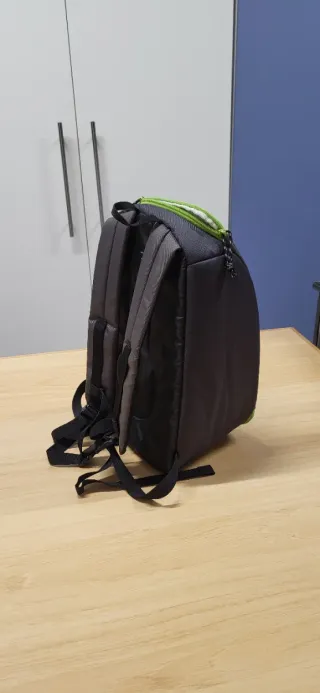 Mochila térmica Quechua