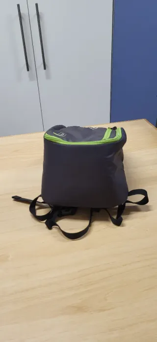 Mochila térmica Quechua