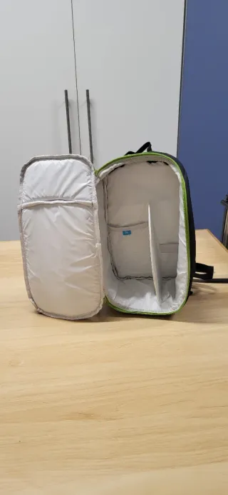 Mochila térmica Quechua