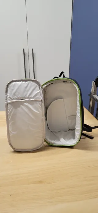 Mochila térmica Quechua