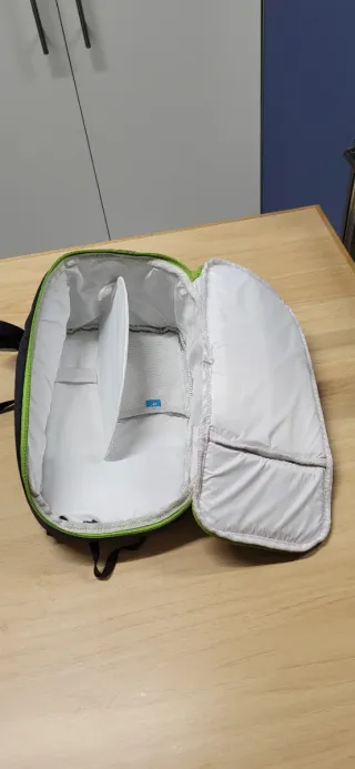 Mochila térmica Quechua