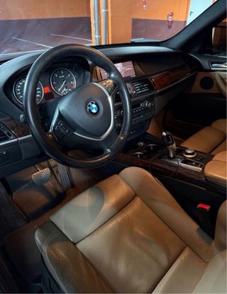 BMW X5 2009