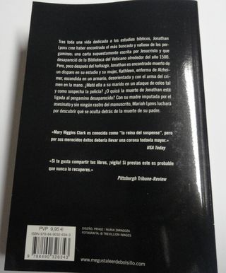 Los años pérdidos / The Lost Years (Best Seller...