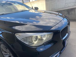 BMW 535d GT 300cv
