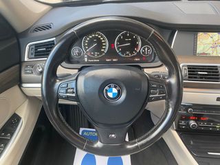 BMW 535d GT 300cv