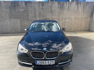 BMW 535d GT 300cv