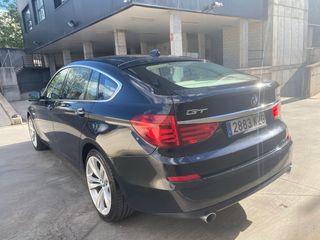 BMW 535d GT 300cv