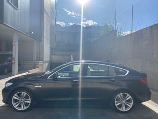 BMW 535d GT 300cv