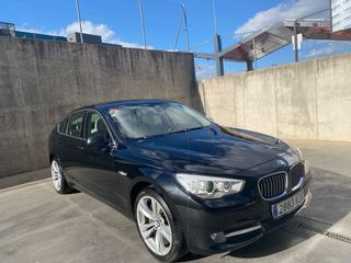 BMW 535d GT 300cv