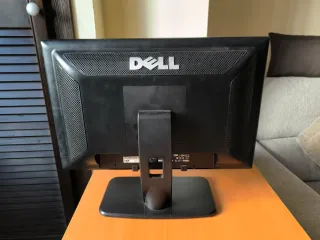 Monitor Dell 19 Panorámico