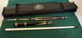 Stecca da biliardo Ares ext line