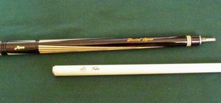 Stecca da biliardo Ares ext line