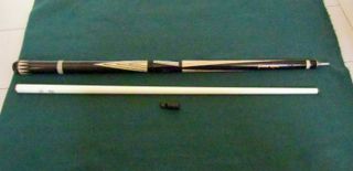 Stecca da biliardo Ares ext line