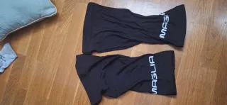 Perneras Maglia Negras