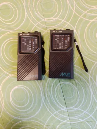 Receptor Bicon Multibanda