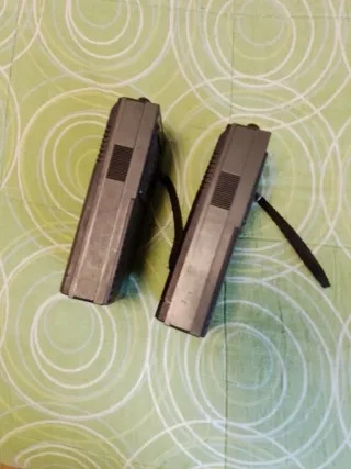 Receptor Bicon Multibanda