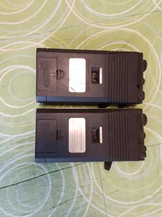 Receptor Bicon Multibanda