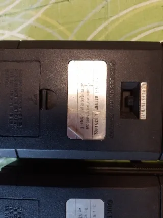 Receptor Bicon Multibanda