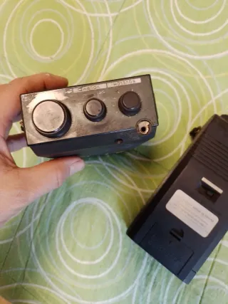 Receptor Bicon Multibanda