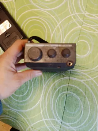 Receptor Bicon Multibanda