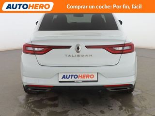 Renault Talisman 1.6 dCi Energy Zen