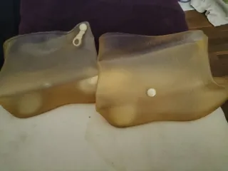 Cubre zapatos lluvia niño se regala calcetines