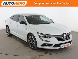 Renault Talisman 1.6 dCi Energy Zen