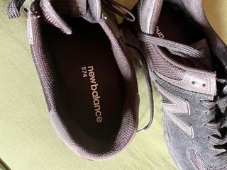 Scarpe donna New Balance nere