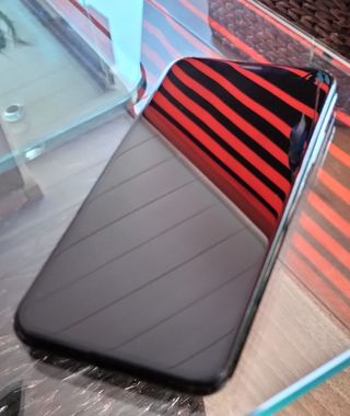 iPhone X Gris Espacial 64GB