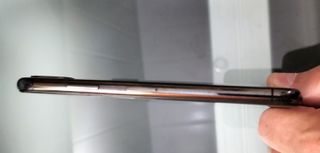 iPhone X Gris Espacial 64GB