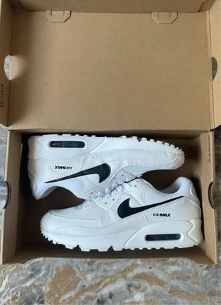 Nike Air Max 90 - Donna