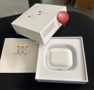 Cuffie auricolari A i r p o d s 3