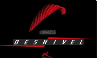 Vuelo Parapente Biplaza