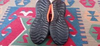 Sneakers sportive di protezione