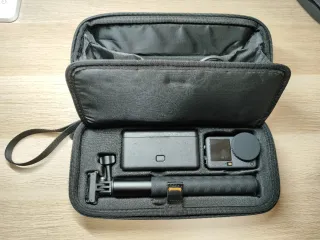 Estuche, Bolso, Mochila  DJI Osmo Action 6, 5,4,3