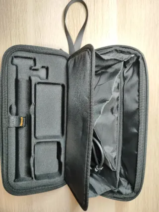Estuche, Bolso, Mochila  DJI Osmo Action 6, 5,4,3