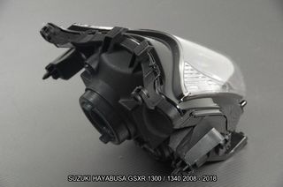Óptica / Faro SUZUKI HAYABUSA 1300 1340 2008 2018