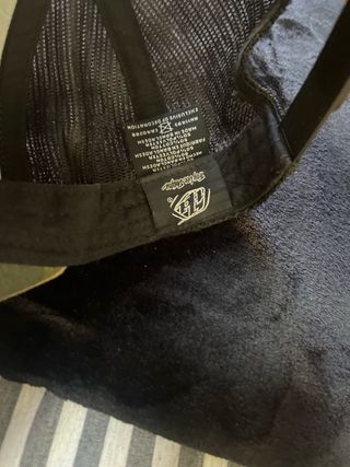 Gorra Troy Lee Designs Camuflaje