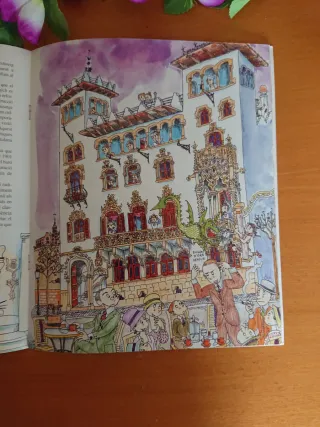 Petita història de Puig i Cadafalch