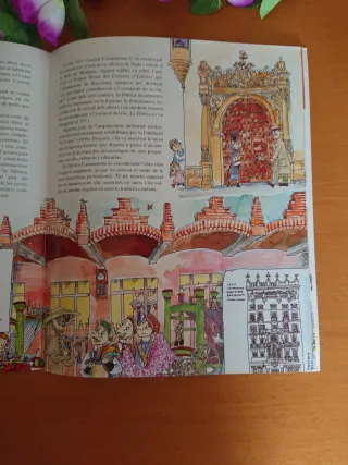 Petita història de Puig i Cadafalch