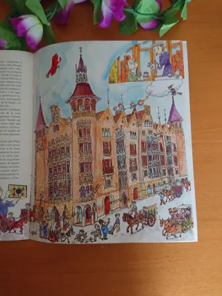 Petita història de Puig i Cadafalch