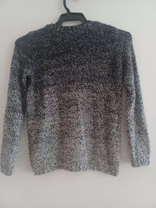 Jersey United Colors of Benetton niño