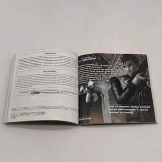 Time Crisis Platinum – PlayStation 1 Ps1 - Pal Eur