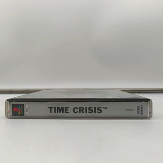 Time Crisis Platinum – PlayStation 1 Ps1 - Pal Eur