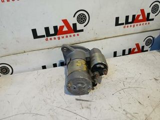 Motor arranque opel astra h berlina 1.7 116616