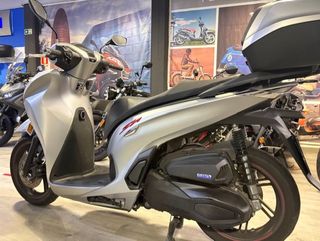 HONDA SH 350 SPORT