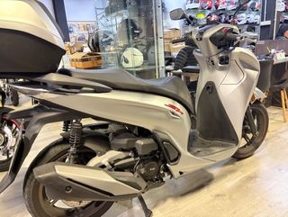 HONDA SH 350 SPORT