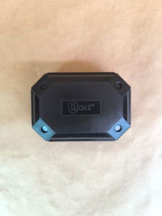 Auriculares In-Ear (IEM) con cable - Azul/Morado