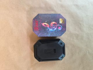 Auriculares In-Ear (IEM) con cable - Azul/Morado